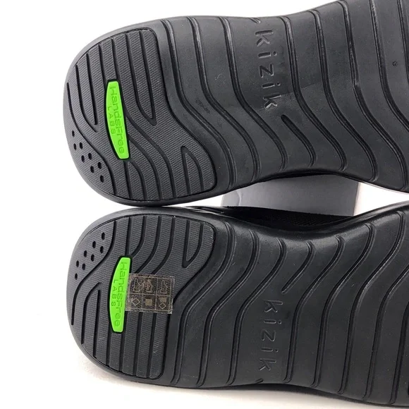 Kizik Athens Hands-Free Slip on Sneakers 10.5 Wide - Picture 10 of 12